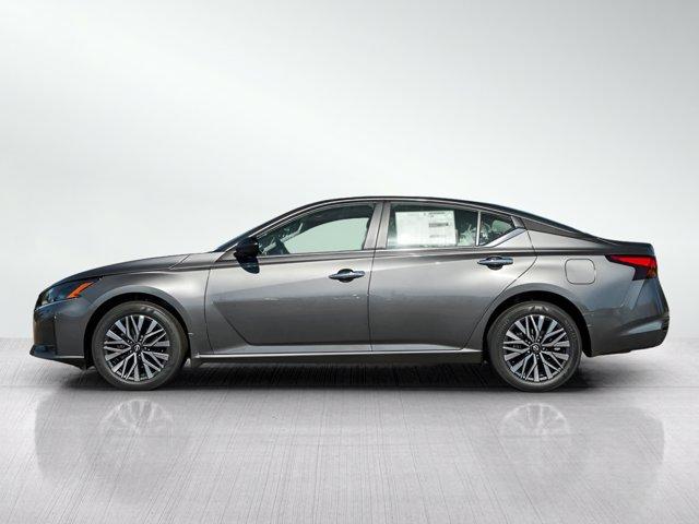new 2026 Nissan Altima car, priced at $29,299