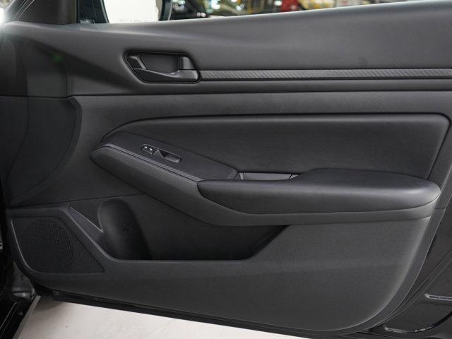 used 2024 Nissan Altima car, priced at $16,998