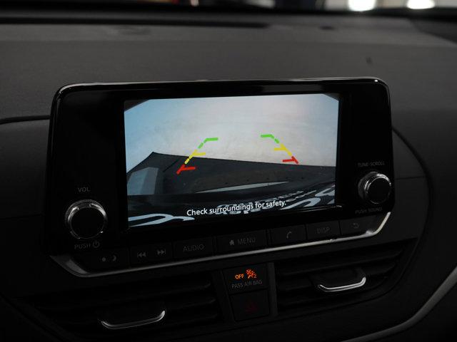 used 2024 Nissan Altima car, priced at $16,998