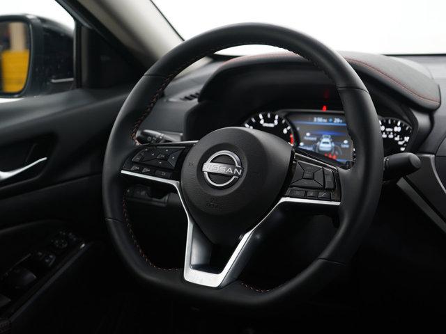 used 2025 Nissan Altima car, priced at $24,499