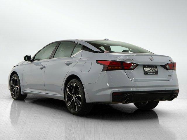 used 2025 Nissan Altima car, priced at $24,499