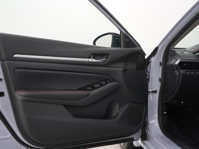 used 2025 Nissan Altima car, priced at $24,499