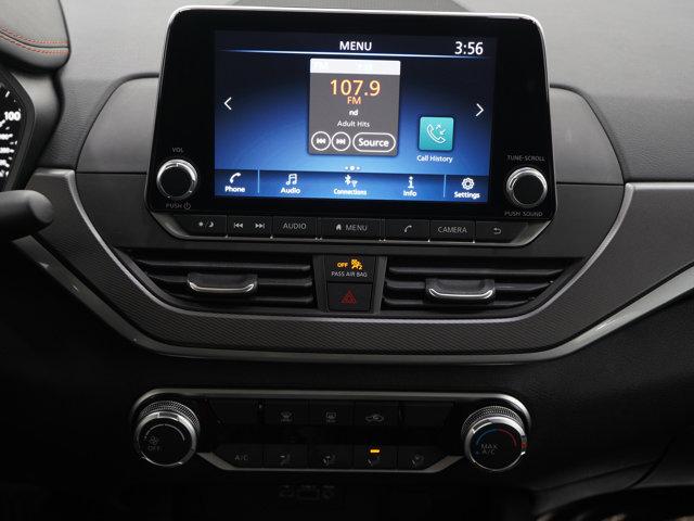 used 2025 Nissan Altima car, priced at $24,499