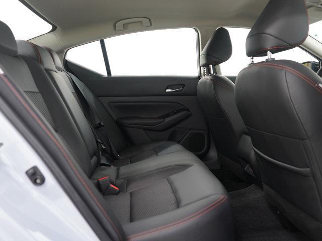 used 2025 Nissan Altima car, priced at $24,499