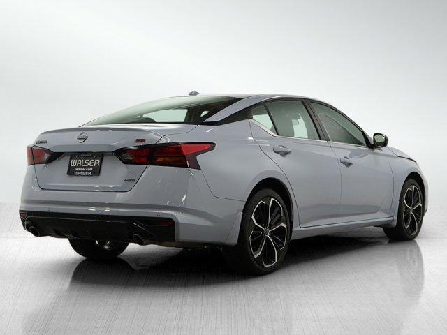 used 2025 Nissan Altima car, priced at $24,499