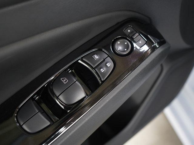 used 2025 Nissan Altima car, priced at $24,499