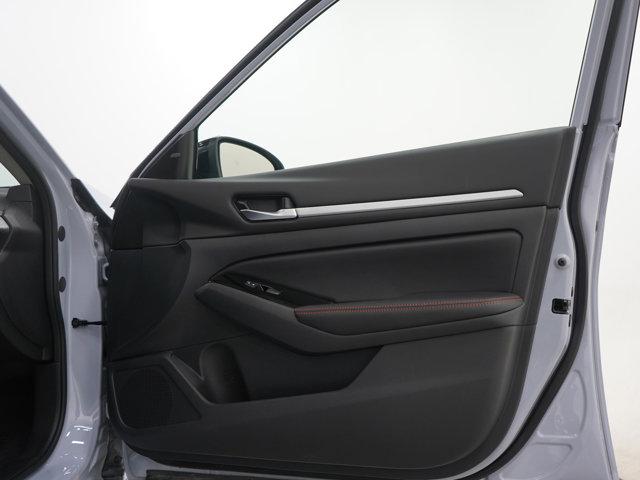 used 2025 Nissan Altima car, priced at $24,499