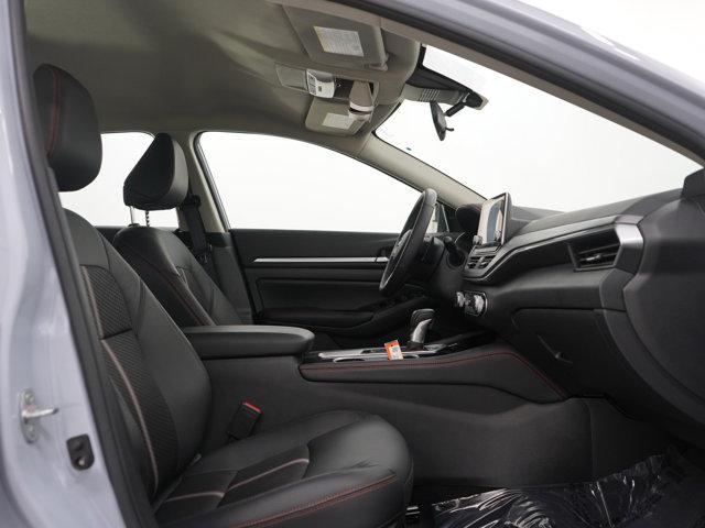 used 2025 Nissan Altima car, priced at $24,499