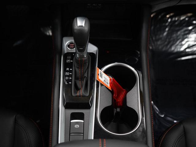 used 2025 Nissan Altima car, priced at $24,499