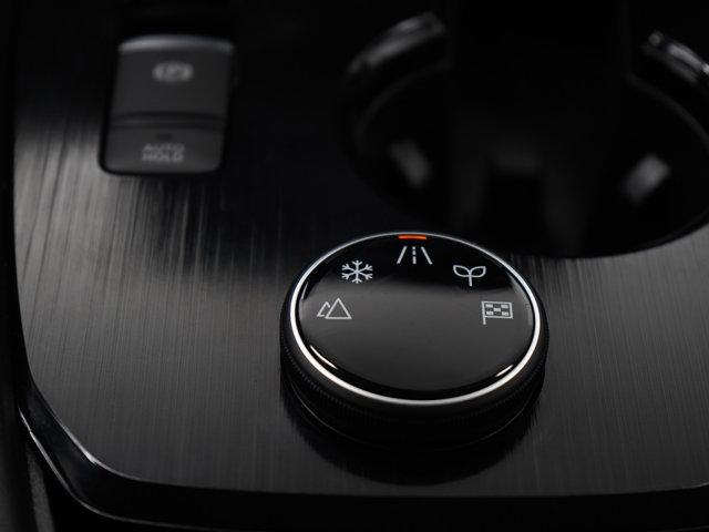 used 2024 Nissan Rogue car, priced at $23,998