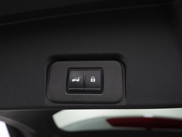 used 2024 Nissan Rogue car, priced at $23,998