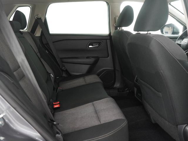 used 2025 Nissan Rogue car, priced at $25,199