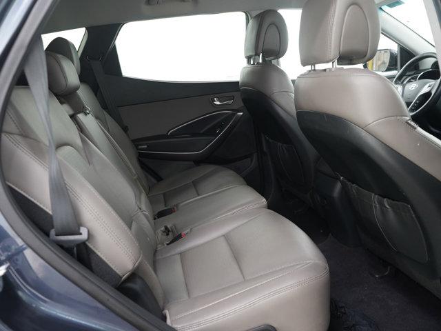 used 2013 Hyundai Santa Fe car, priced at $6,998