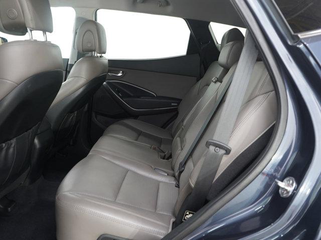 used 2013 Hyundai Santa Fe car, priced at $6,998