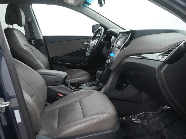 used 2013 Hyundai Santa Fe car, priced at $6,998