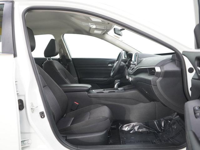 used 2020 Nissan Altima car, priced at $14,799