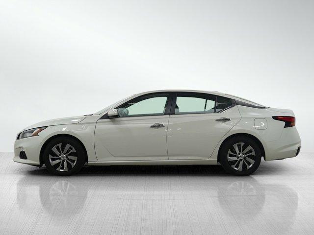 used 2020 Nissan Altima car, priced at $14,799