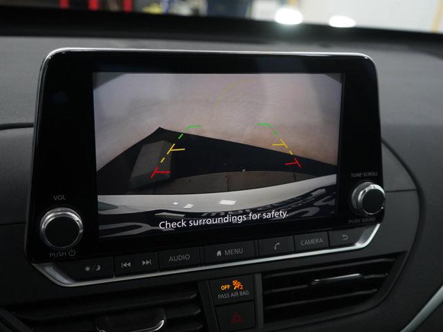 used 2020 Nissan Altima car, priced at $14,799