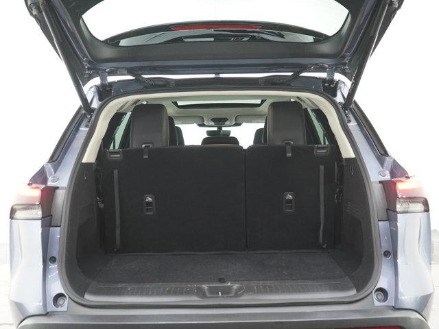used 2024 INFINITI QX60 car, priced at $37,348