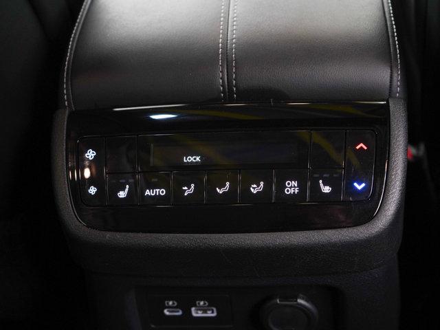used 2024 INFINITI QX60 car, priced at $37,348