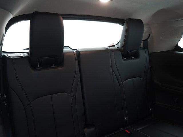 used 2024 INFINITI QX60 car, priced at $37,348