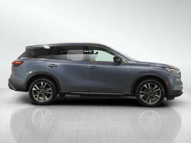 used 2024 INFINITI QX60 car, priced at $37,348