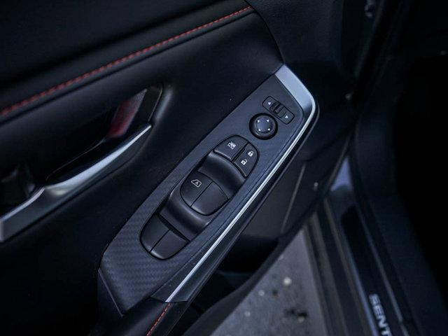 new 2025 Nissan Sentra car, priced at $26,699