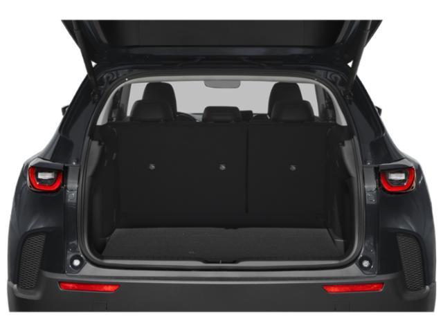 used 2024 Mazda CX-50 car, priced at $27,348