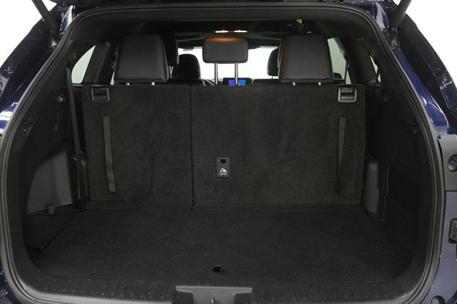 used 2025 Toyota Highlander car, priced at $43,348