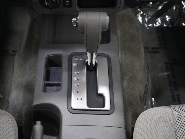 used 2017 Nissan Frontier car, priced at $15,998