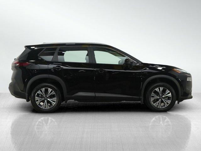 used 2023 Nissan Rogue car, priced at $22,998