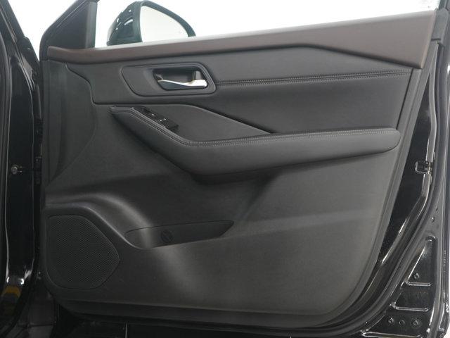 used 2023 Nissan Rogue car, priced at $22,998