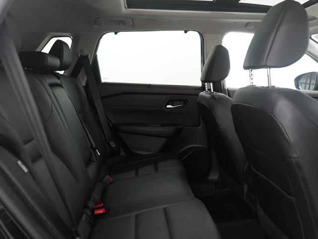 used 2023 Nissan Rogue car, priced at $22,998