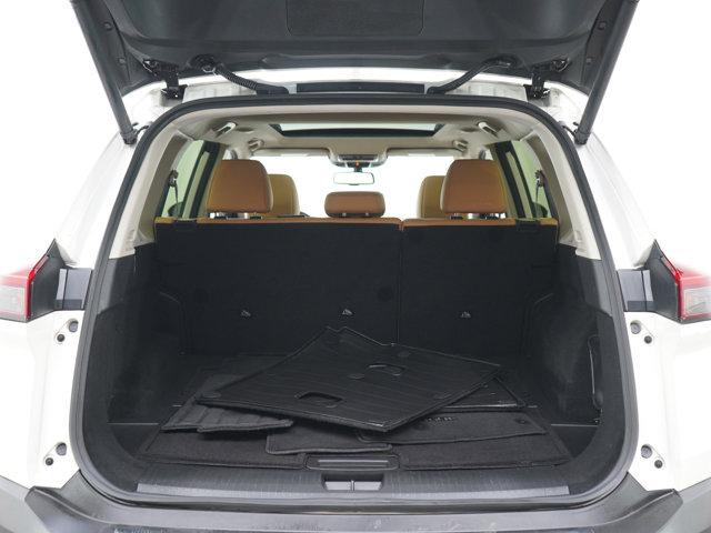 used 2023 Nissan Rogue car, priced at $28,645