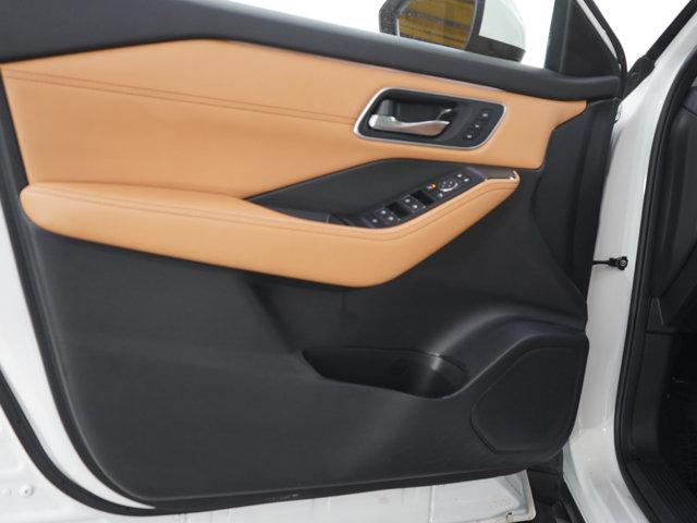 used 2023 Nissan Rogue car, priced at $28,645