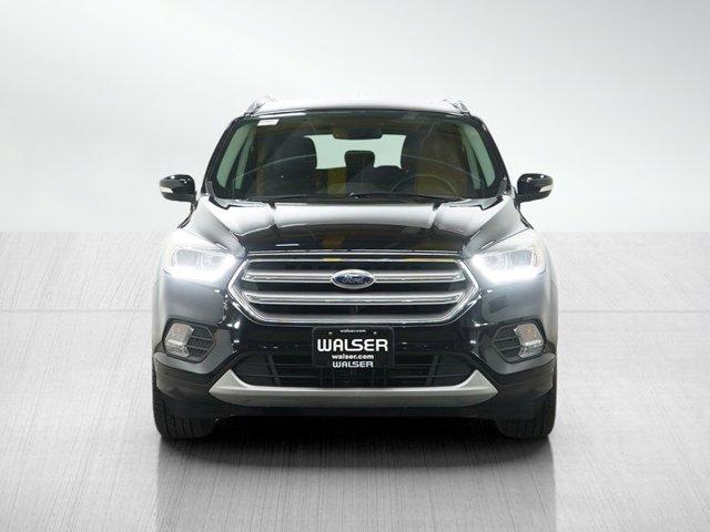 used 2017 Ford Escape car, priced at $15,299