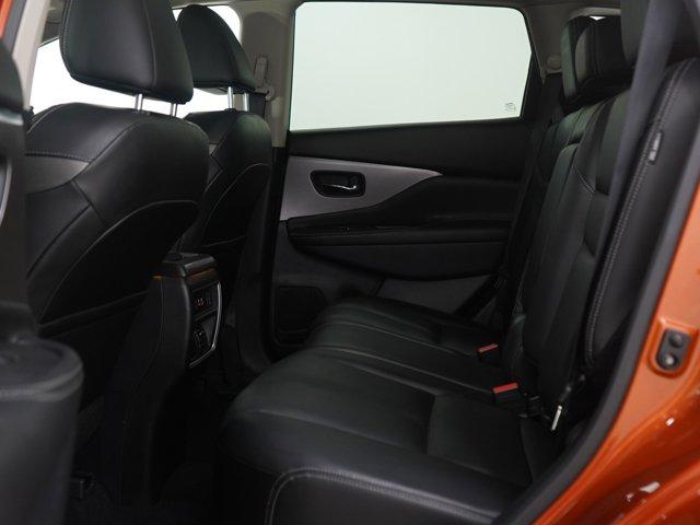 used 2022 Nissan Murano car, priced at $24,899