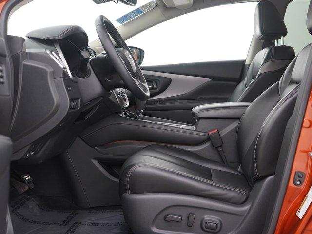 used 2022 Nissan Murano car, priced at $24,899