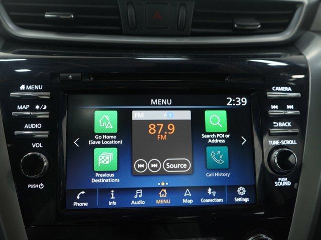 used 2022 Nissan Murano car, priced at $24,899