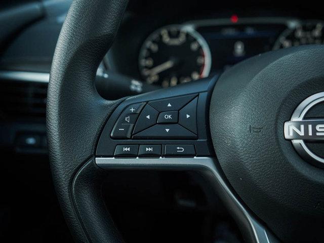 new 2026 Nissan Altima car, priced at $30,199