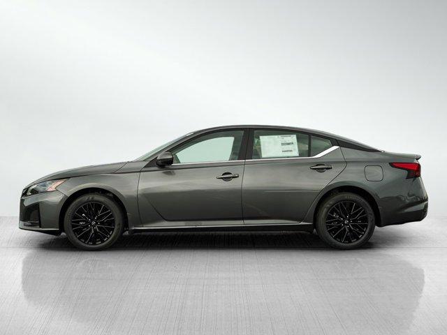 new 2026 Nissan Altima car, priced at $30,199