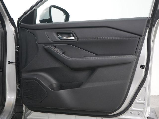 used 2024 Nissan Rogue car, priced at $24,998