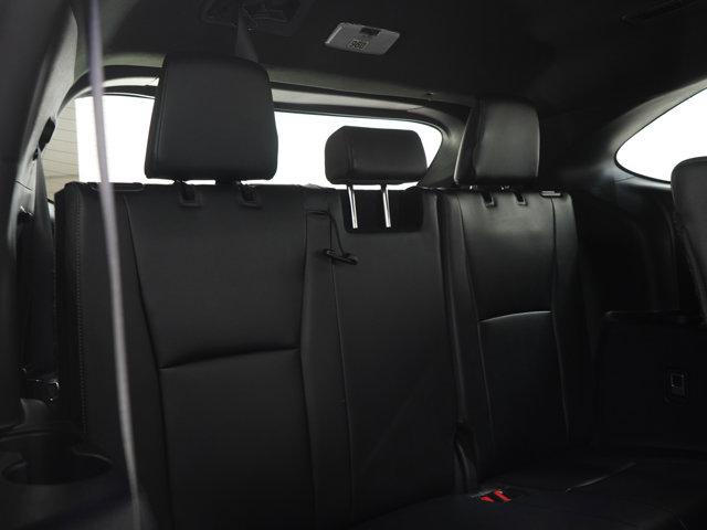 used 2025 Toyota Highlander car, priced at $45,049