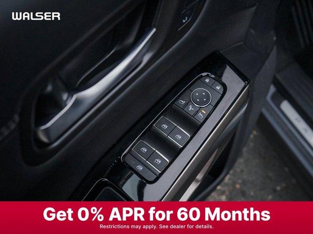 new 2025 Nissan Pathfinder car, priced at $46,399