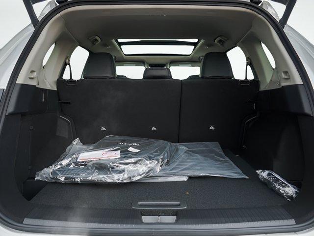 new 2026 Nissan Rogue car, priced at $32,649