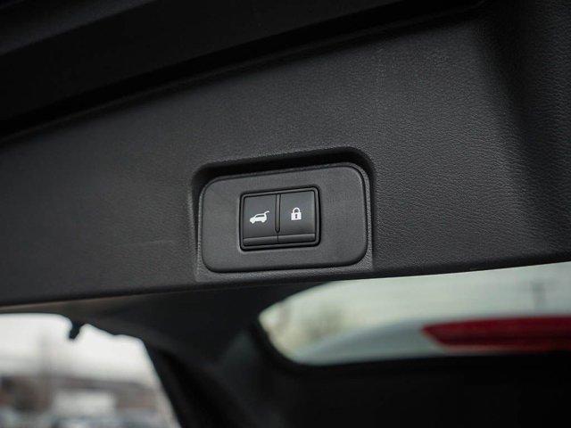 new 2026 Nissan Rogue car, priced at $32,649