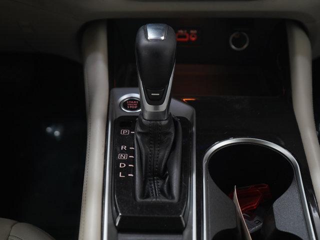used 2020 Nissan Altima car, priced at $14,499