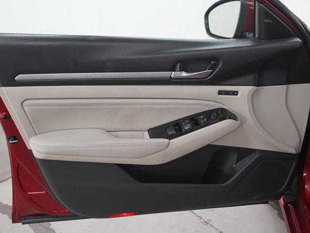 used 2020 Nissan Altima car, priced at $14,499