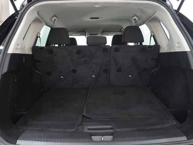 used 2023 Nissan Rogue car, priced at $20,348