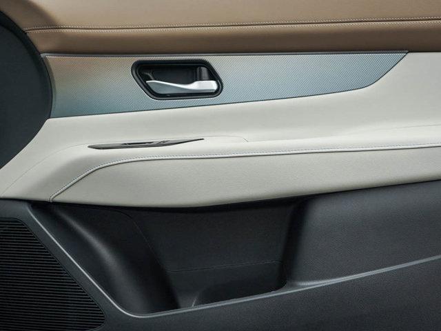 new 2026 Nissan Murano car, priced at $47,099